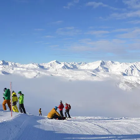 A Meribel, Quartier Calme, 2 Pieces, 4 Pers., Balcon - Fr-1-182-60 Méribel