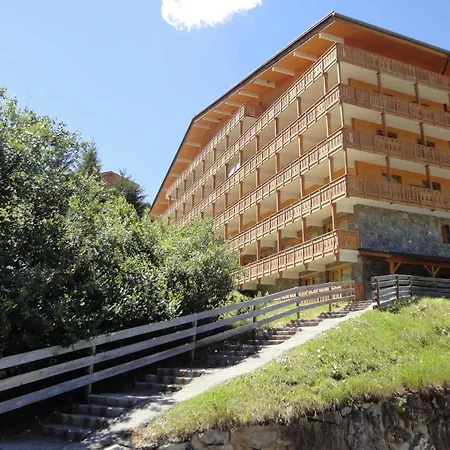 A Meribel, Quartier Calme, 2 Pieces, 4 Pers., Balcon - Fr-1-182-60 * Méribel